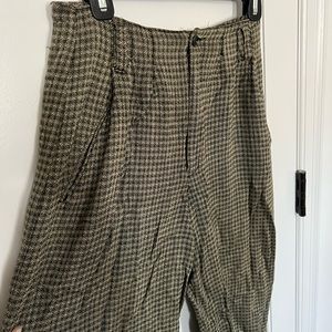 Vintage trousers